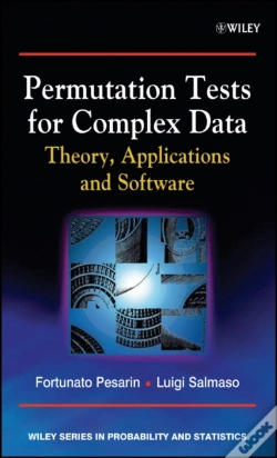 Capa do artigo Permutation Tests For Complex Data