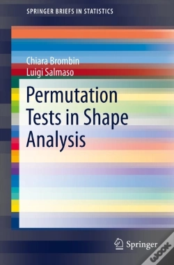 Capa do artigo Permutation Tests In Shape Analysis
