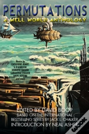 Capa do artigo Permutations: A Well World Anthology