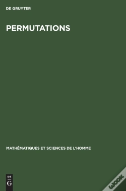 Capa do artigo Permutations