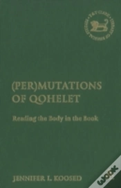 Capa do artigo (Per)Mutations Of Qohelet