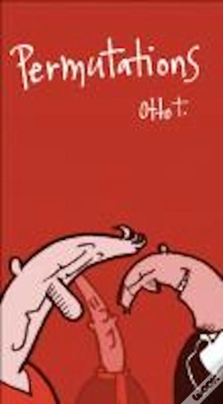 Capa do artigo Permutations