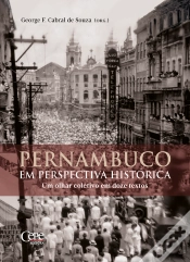 Capa do artigo Pernambuco Em Perspectiva Histórica