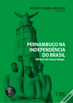 Capa do artigo Pernambuco Na Independência Do Brasil