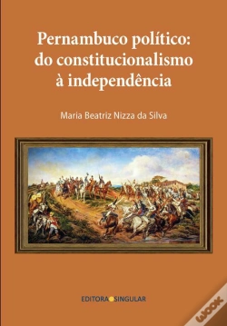 Capa do artigo Pernambuco Político