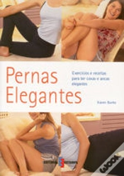 Capa do artigo Pernas Elegantes