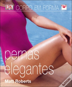 Capa do artigo Pernas Elegantes