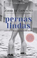 Pernas Lindas