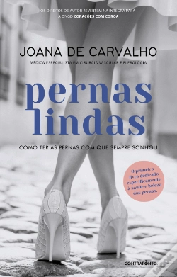 Capa do artigo Pernas Lindas