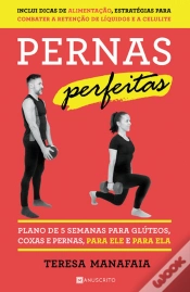 Capa do artigo Pernas Perfeitas
