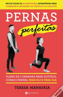 Capa do artigo Pernas Perfeitas