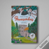 Capa do artigo Pernascochas