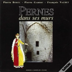 Capa do artigo Pernes Dans Ses Murs