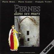 Capa do artigo Pernes Dans Ses Murs