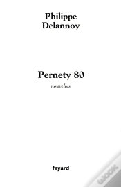 Capa do artigo Pernety 80