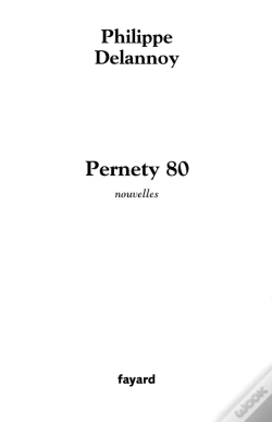 Capa do artigo Pernety 80