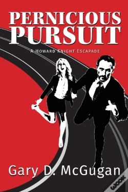 Capa do artigo Pernicious Pursuit