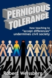 Capa do artigo Pernicious Tolerance