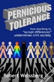 Capa do artigo Pernicious Tolerance