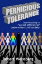 Pernicious Tolerance - Preview