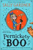 Pernickety Boo