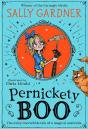 Pernickety Boo - Preview