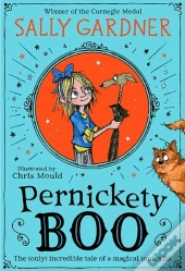 Pernickety Boo
