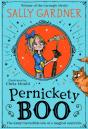 Pernickety Boo - Preview