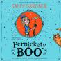 Pernickety Boo - Preview