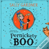 Pernickety Boo