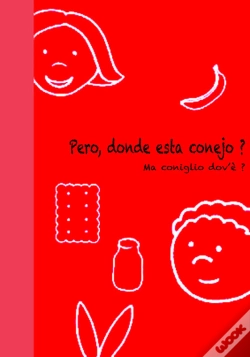 Capa do artigo ¿Pero, Dónde Está Conejo? - Ma Coniglio Dov'È?