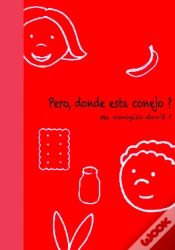 Capa do artigo ¿Pero, Dónde Está Conejo? - Ma Coniglio Dov