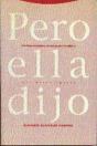 Pero Ella Dijo - Preview
