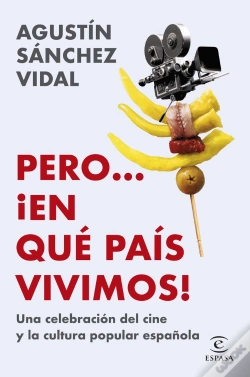 Capa do artigo Pero... ¡En Que Pais Vivimos!