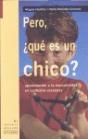 Pero, Ëqu_ Es Un Chico? - Preview