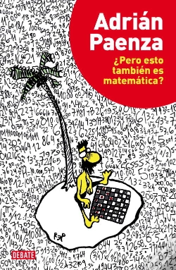 Capa do artigo ¿Pero Esto También Es Matemática?