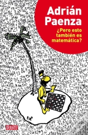 Capa do artigo ¿Pero Esto También Es Matemática?