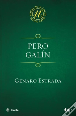 Capa do artigo Pero Galín