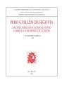 Pero Guillen De Segovia - Preview