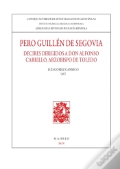 Capa do artigo Pero Guillen De Segovia