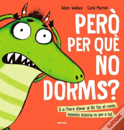 Capa do artigo Però Per Què No Dorms?