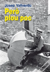 Capa do artigo Però Plou Poc