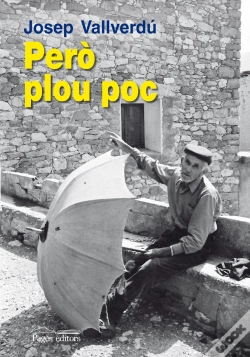 Capa do artigo Però Plou Poc
