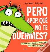 Capa do artigo Pero ¿Por Qué No Te Duermes?