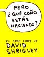 Pero, ¿Qué Coño Estás Haciendo? - Preview