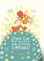 Capa do artigo ¿Pero Que Le Pasa A Blasa?