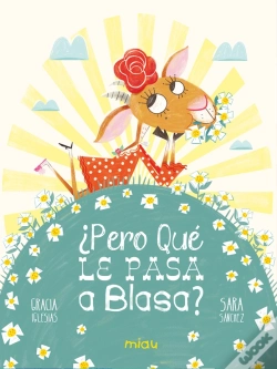 Capa do artigo ¿Pero Qué Le Pasa A Blasa?