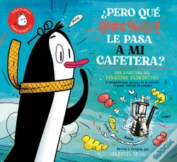 Capa do artigo Pero Que Le Pasa A Mi Cafetera?