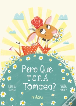 Capa do artigo Pero Que Tera Tomasa?