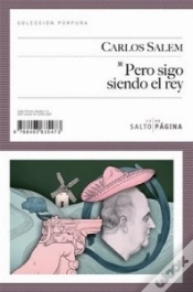 Capa do artigo Pero Sigo Siendo El Rey